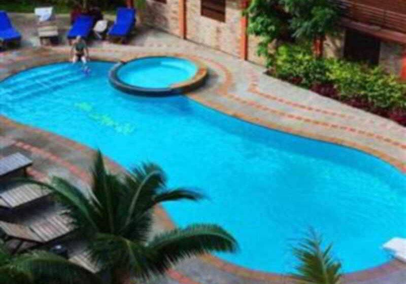 Fotos del hotel Simple Life Resort Koh Tao:  28