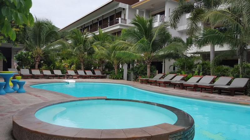 Fotos del hotel Simple Life Resort Koh Tao:  27