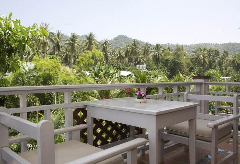 Fotos del hotel Simple Life Resort Koh Tao:  26