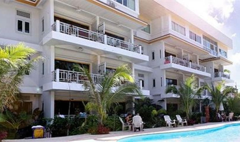 Fotos del hotel Simple Life Resort Koh Tao:  3
