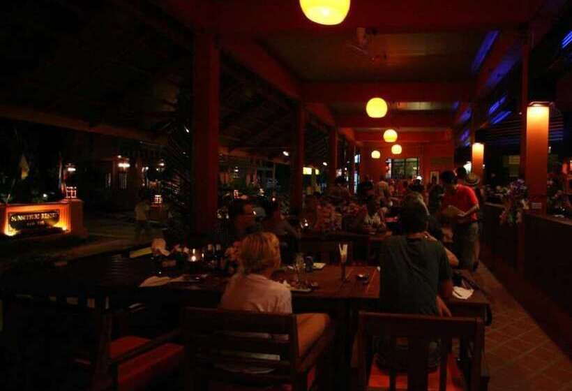 Fotos del hotel Simple Life Resort Koh Tao:  24