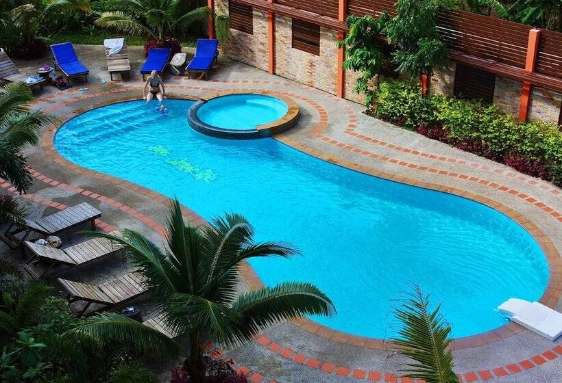 Fotos del hotel Simple Life Resort Koh Tao:  19