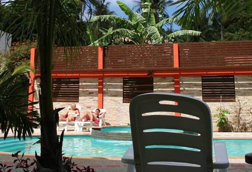 Fotos del hotel Simple Life Resort Koh Tao:  16