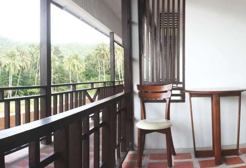 Fotos del hotel Simple Life Resort Koh Tao:  8