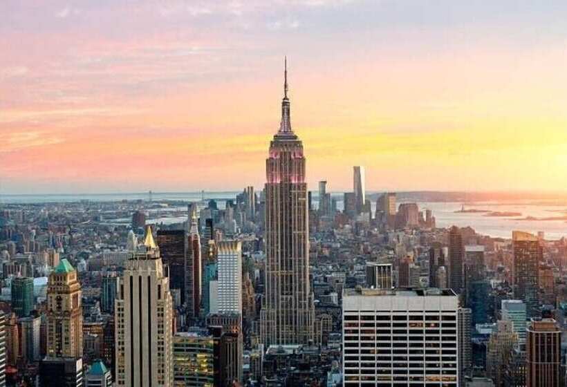 Fotos del hotel Smyth Tribeca:  4