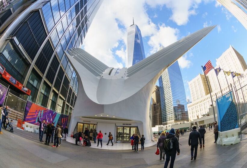 Fotos del hotel Smyth Tribeca:  3