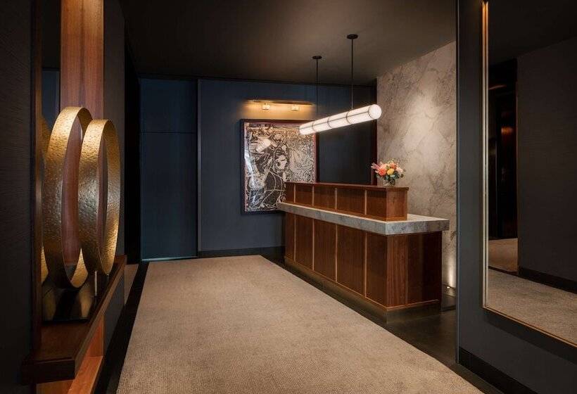 Fotos del hotel Smyth Tribeca:  12