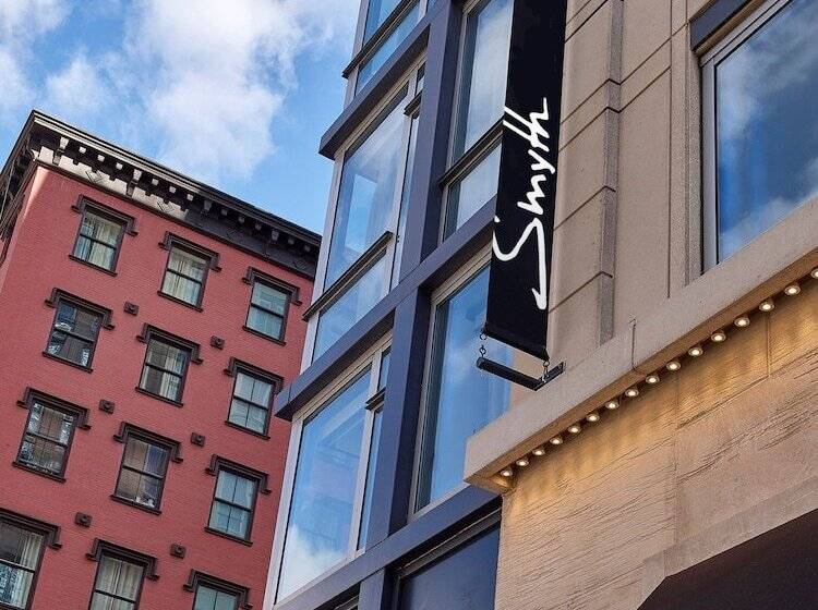 Fotos del hotel Smyth Tribeca:  2