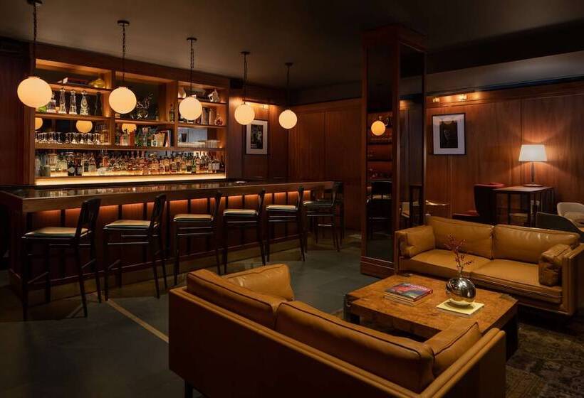 Fotos del hotel Smyth Tribeca:  15