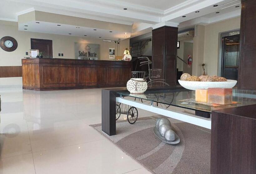 هتل Solar Norte