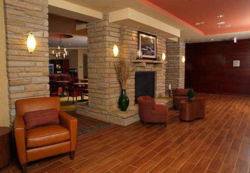 هتل Springhill Suites Pigeon Forge