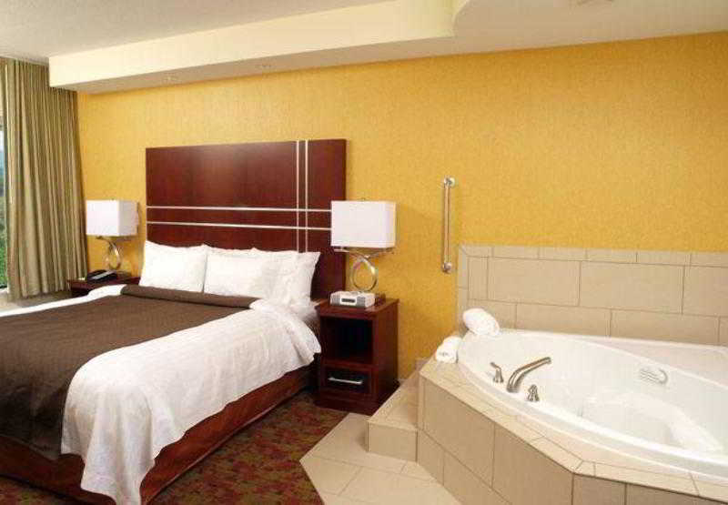 هتل Springhill Suites Pigeon Forge