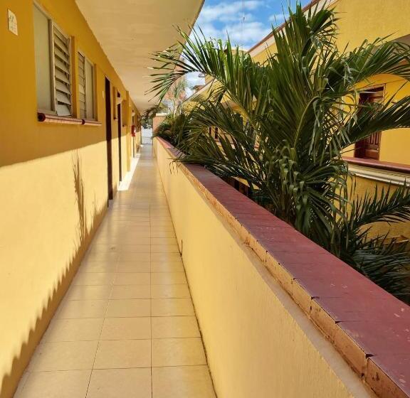 Fotos del hotel Suites Cancun Center:  45