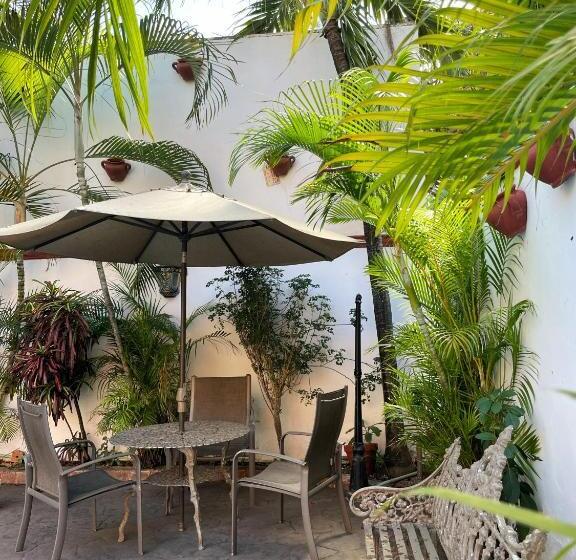 Fotos del hotel Suites Cancun Center:  38