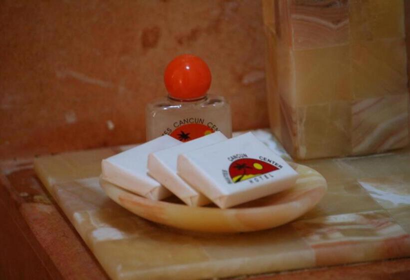 Fotos del hotel Suites Cancun Center:  46