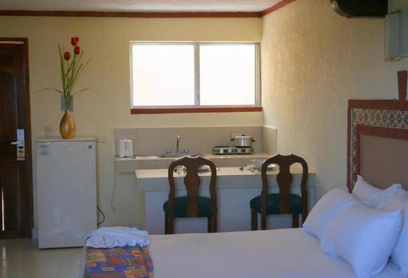 Fotos del hotel Suites Cancun Center:  33