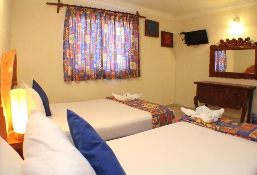 Fotos del hotel Suites Cancun Center: 1 Fotos del hotel Suites Cancun Center: 1