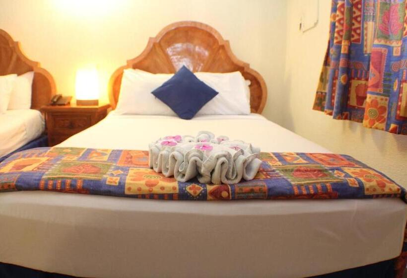 Fotos del hotel Suites Cancun Center:  42