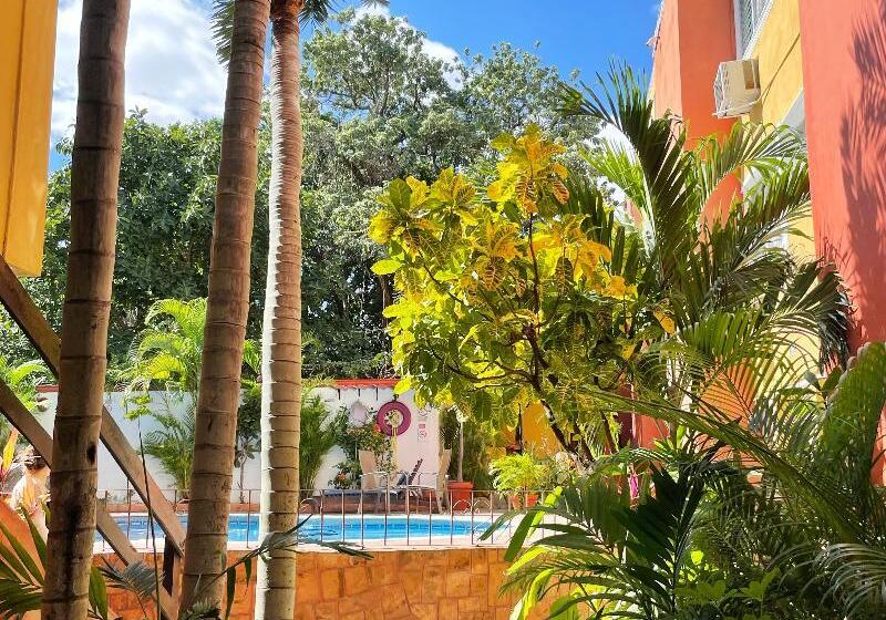 Fotos del hotel Suites Cancun Center:  25