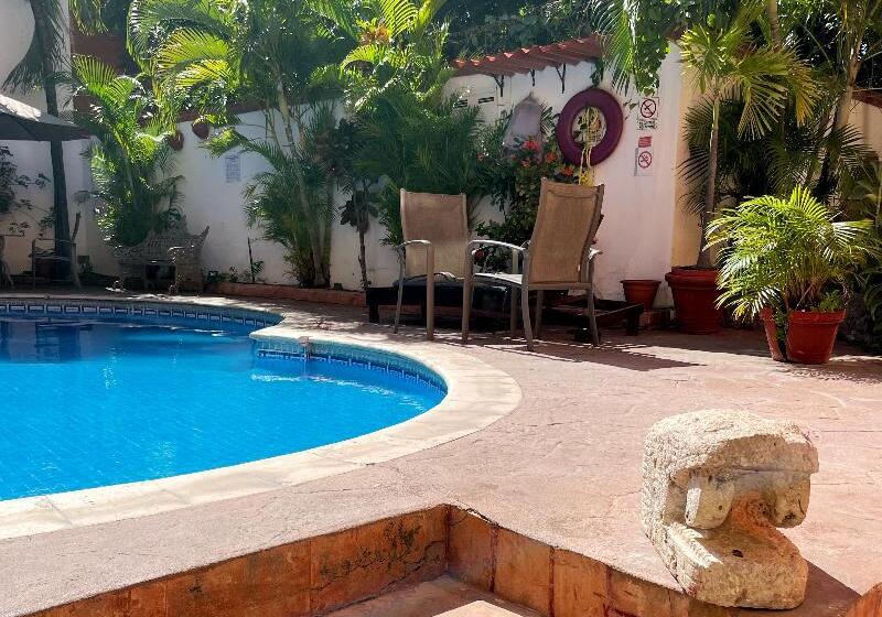 Fotos del hotel Suites Cancun Center:  12