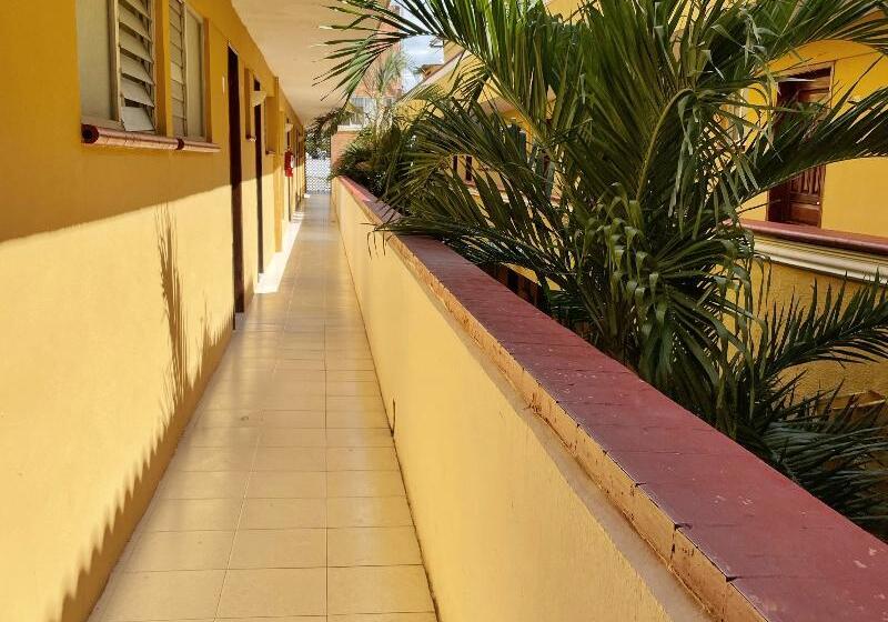 Fotos del hotel Suites Cancun Center:  29