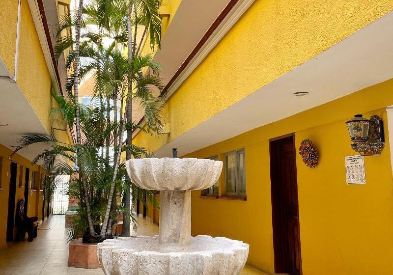 Fotos del hotel Suites Cancun Center:  30