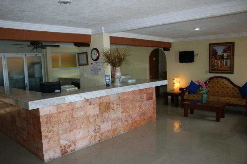 هتل Suites Cancun Center