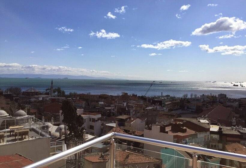 Fotos del hotel Sultan Palace Hotel:  19