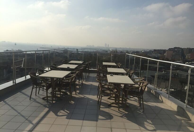 Fotos del hotel Sultan Palace Hotel:  6