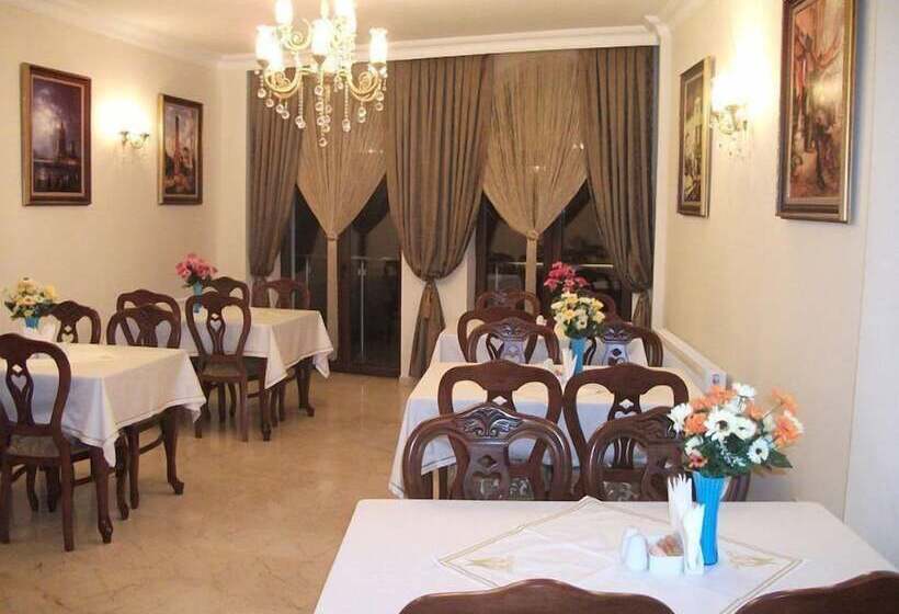 Fotos del hotel Sultan Palace Hotel:  3