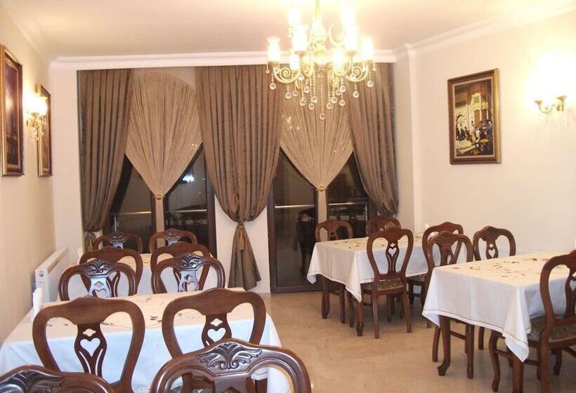 Fotos del hotel Sultan Palace Hotel:  4