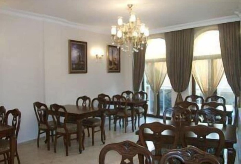 Fotos del hotel Sultan Palace Hotel:  20