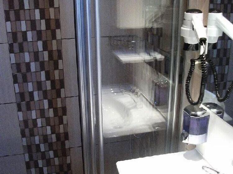 Fotos del hotel Sultan Palace Hotel:  25