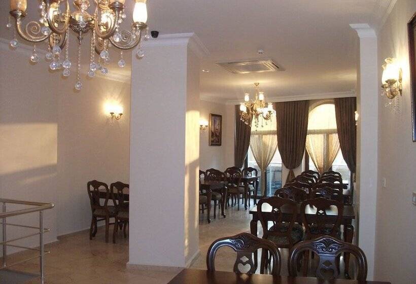 Fotos del hotel Sultan Palace Hotel:  5