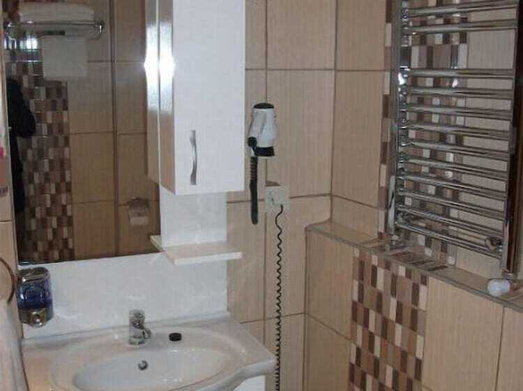 Fotos del hotel Sultan Palace Hotel:  9