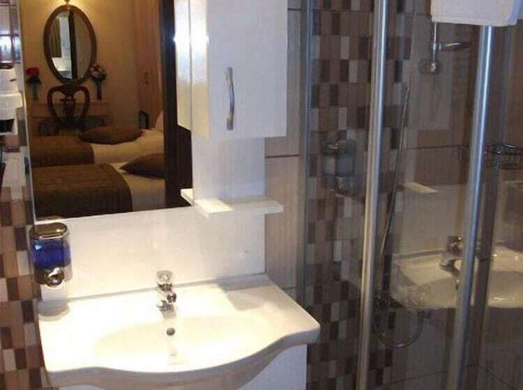 Fotos del hotel Sultan Palace Hotel:  10