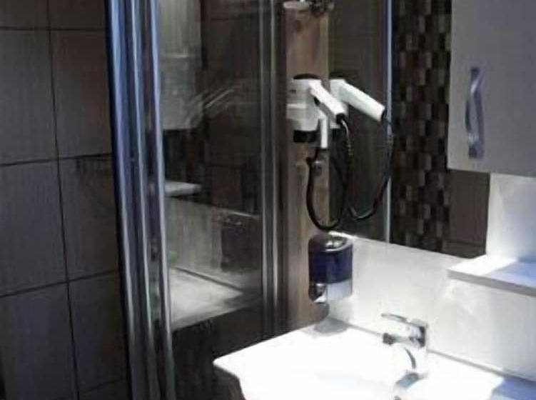 Fotos del hotel Sultan Palace Hotel:  11