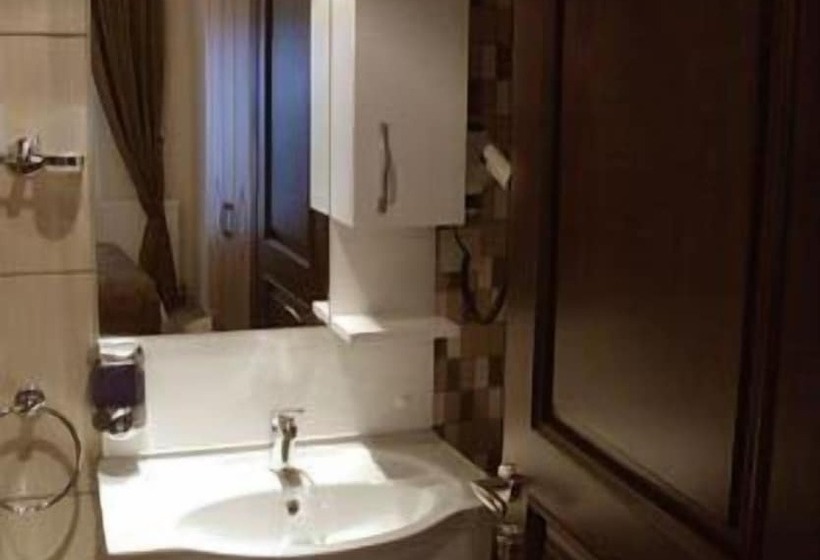 Fotos del hotel Sultan Palace Hotel:  12