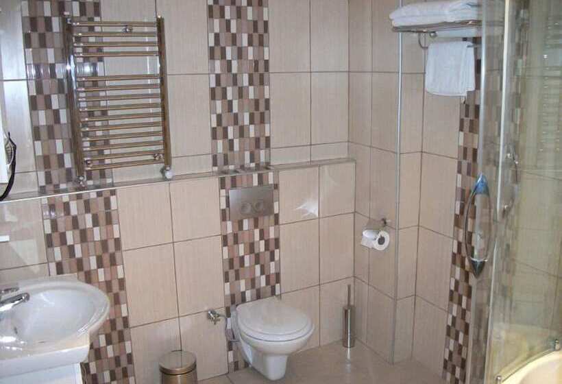 Fotos del hotel Sultan Palace Hotel:  7