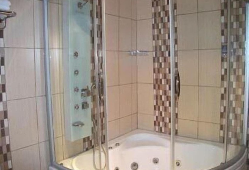 Fotos del hotel Sultan Palace Hotel:  13