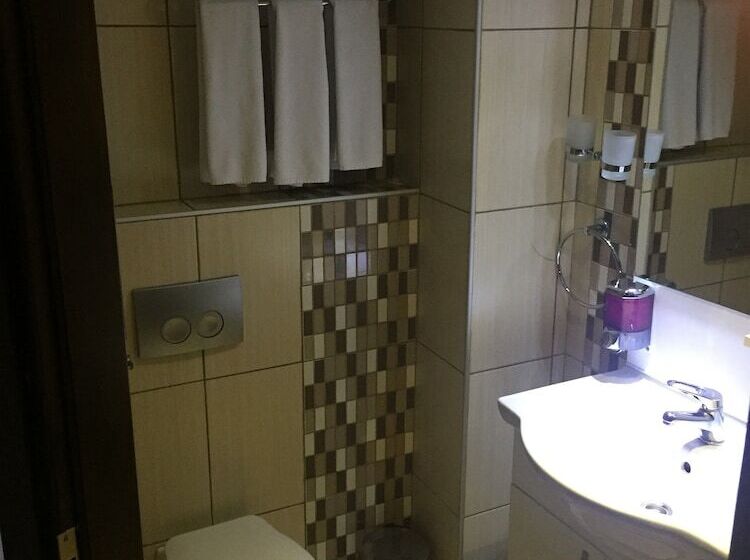 Fotos del hotel Sultan Palace Hotel:  14