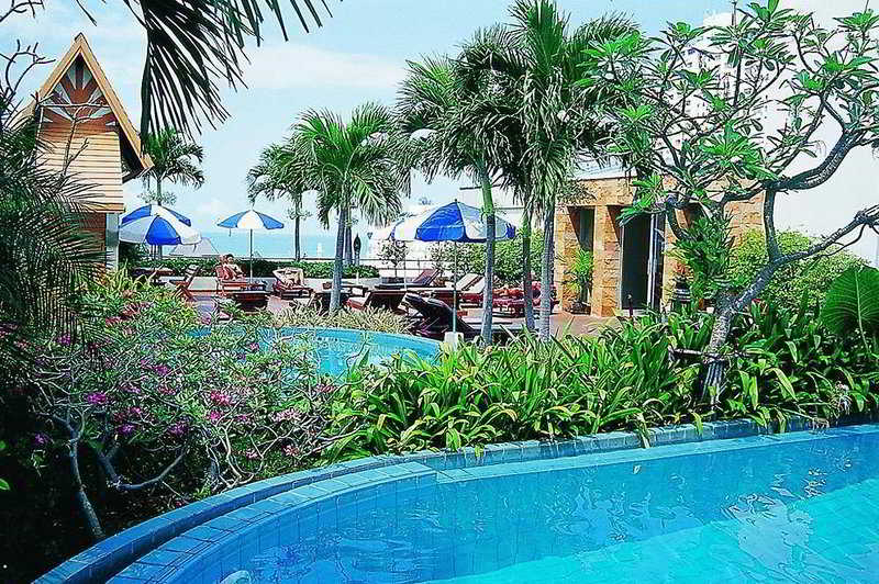 Fotos del hotel Sunshine Vista Sha Plus: 1 Fotos del hotel Sunshine Vista Sha Plus: 1