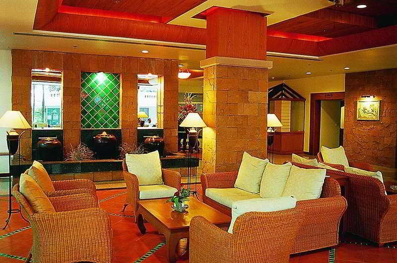 Отель Sunshine Vista