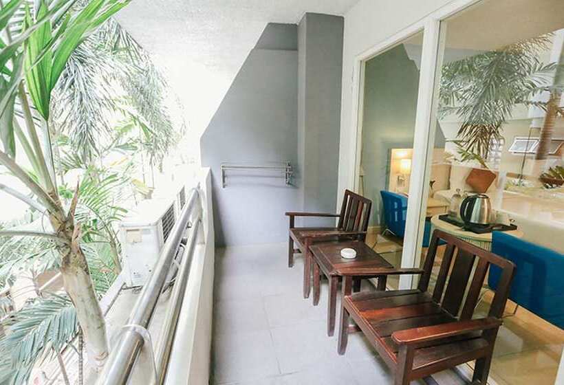 Отель Sunshine Vista