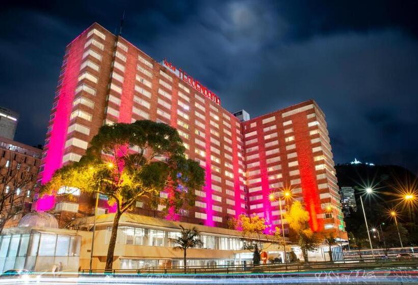 Fotos del hotel Ghl  Tequendama Bogotá:  6