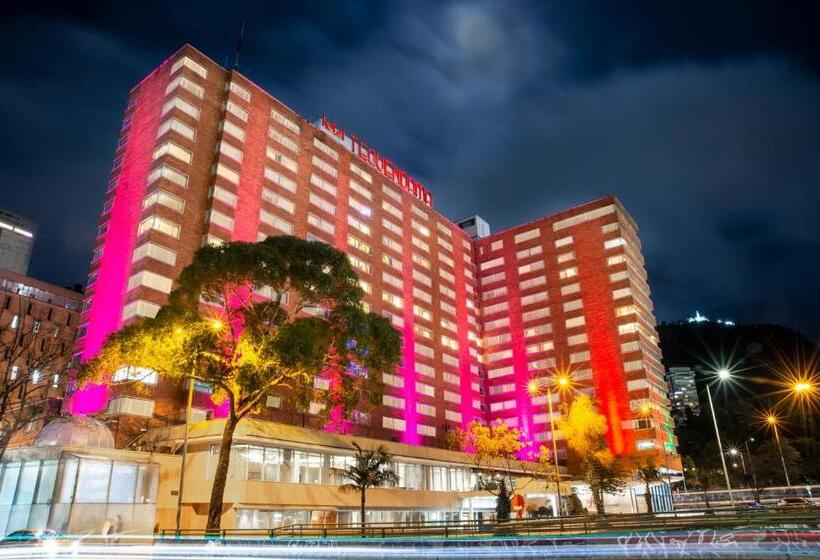 Hotel Tequendama Bogotá