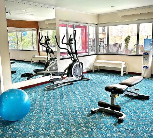 Fotos del hotel Ghl  Tequendama Bogotá:  12