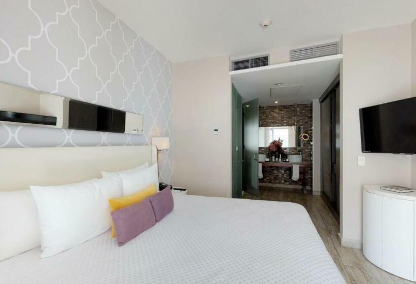 Fotos del hotel The Fives Beach & Residences   All Senses Inclusive:  27