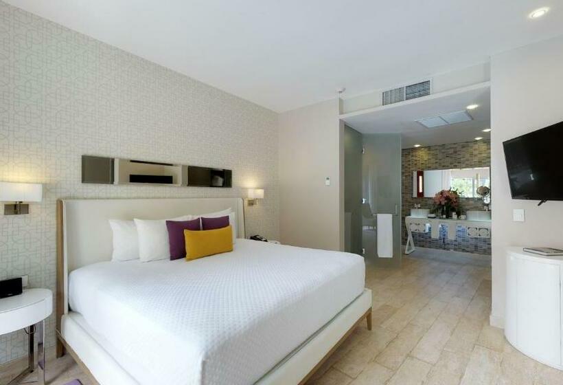Fotos del hotel The Fives Beach & Residences   All Senses Inclusive:  5