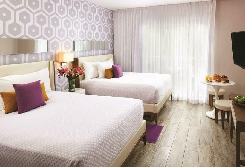 Fotos del hotel The Fives Beach & Residences   All Senses Inclusive:  4